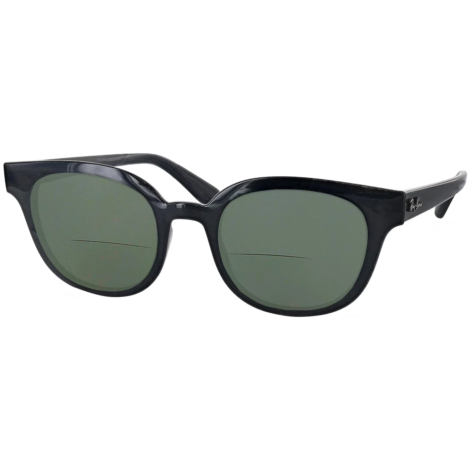 Ray-Ban 4324V Bifocal Reading Sunglasses