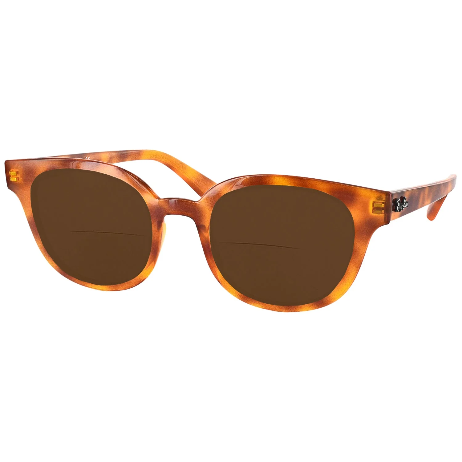Ray-Ban 4324V Bifocal Reading Sunglasses - Image 13