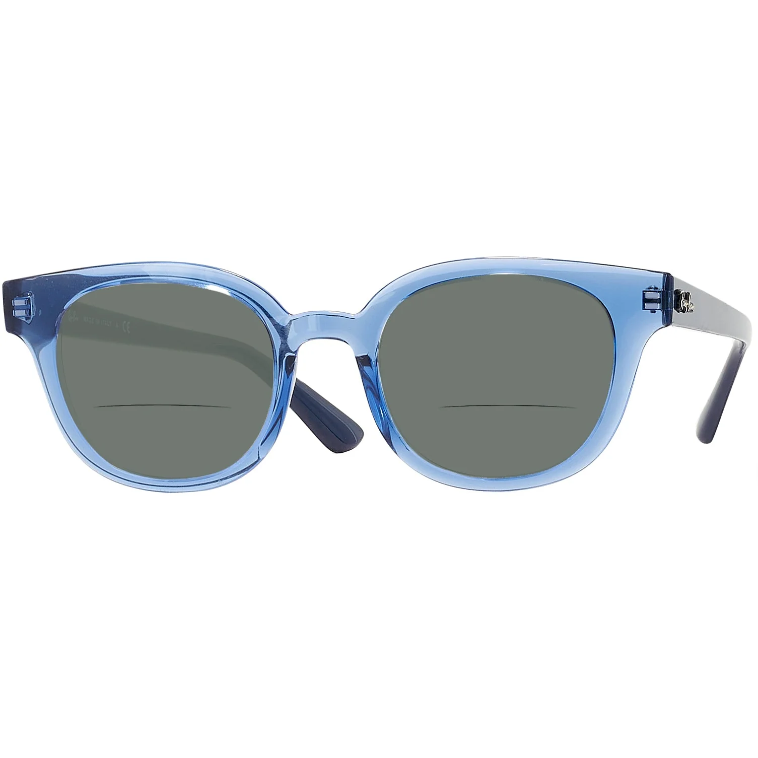 Ray-Ban 4324V Bifocal Reading Sunglasses - Image 17