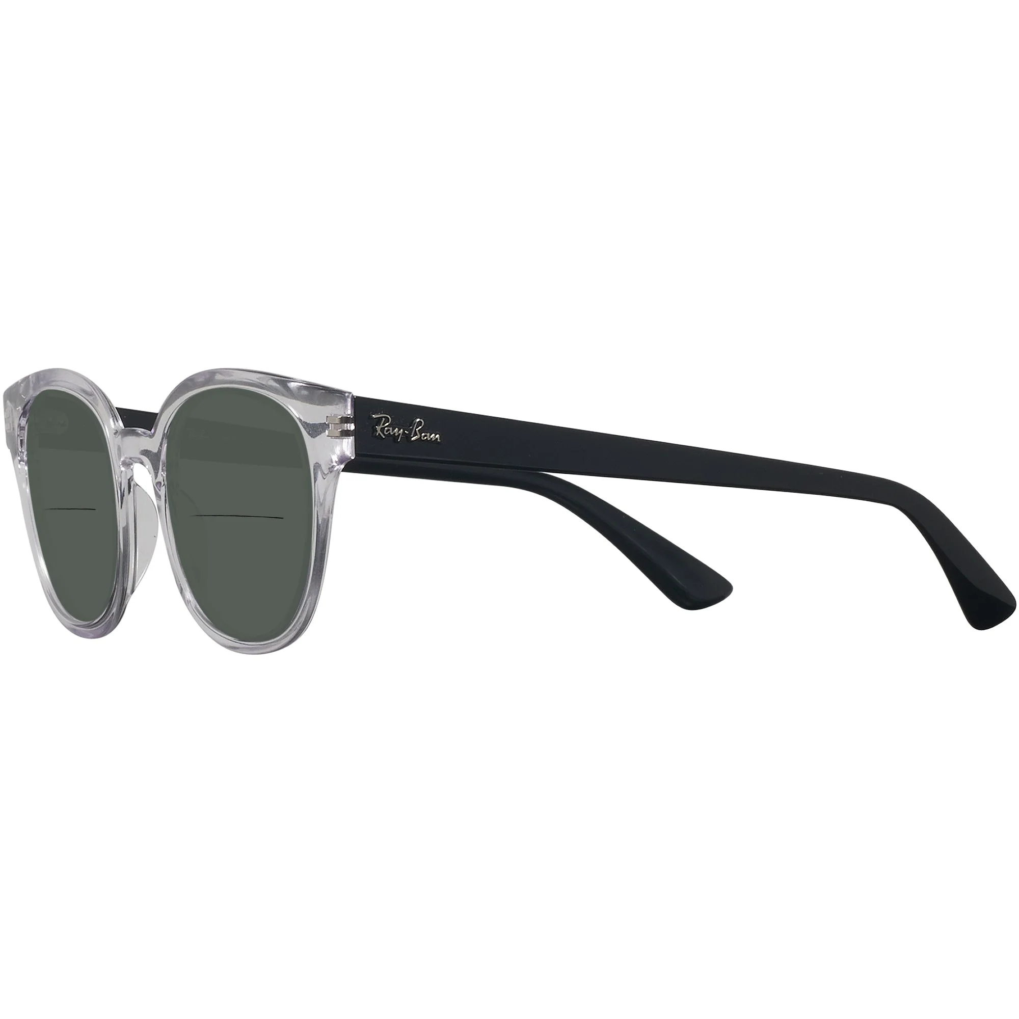 Ray-Ban 4324V Bifocal Reading Sunglasses - Image 27