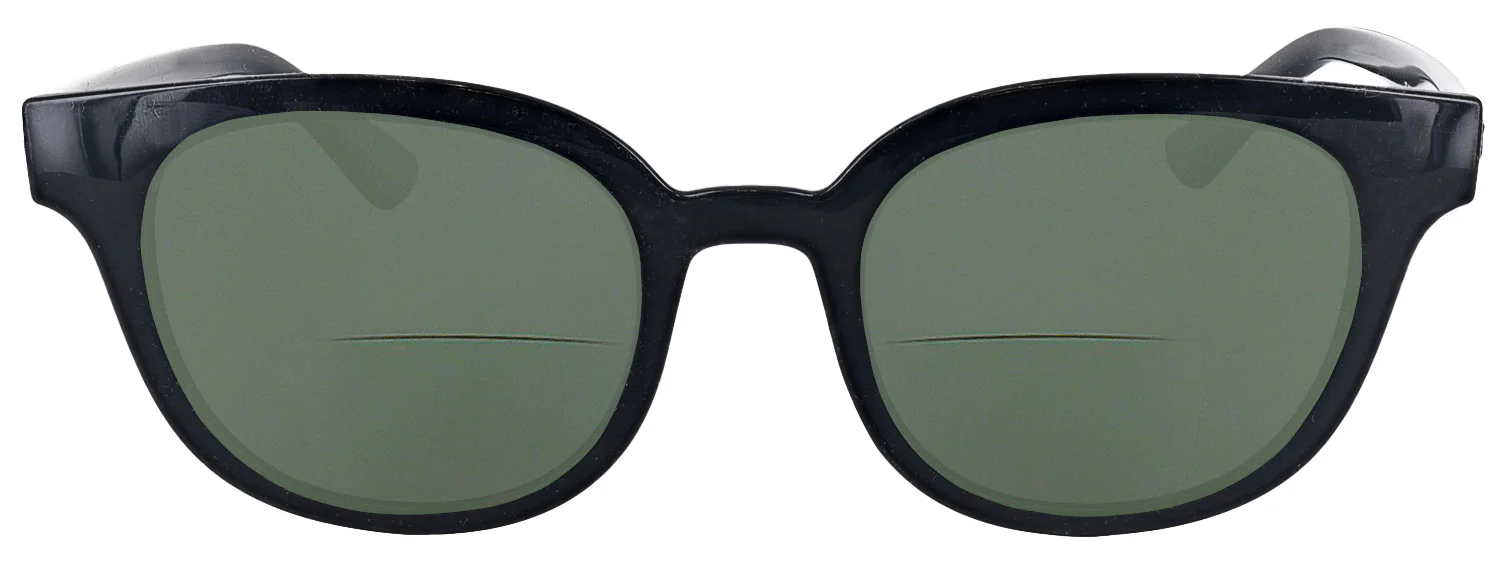 Ray-Ban 4324V Bifocal Reading Sunglasses - Image 36