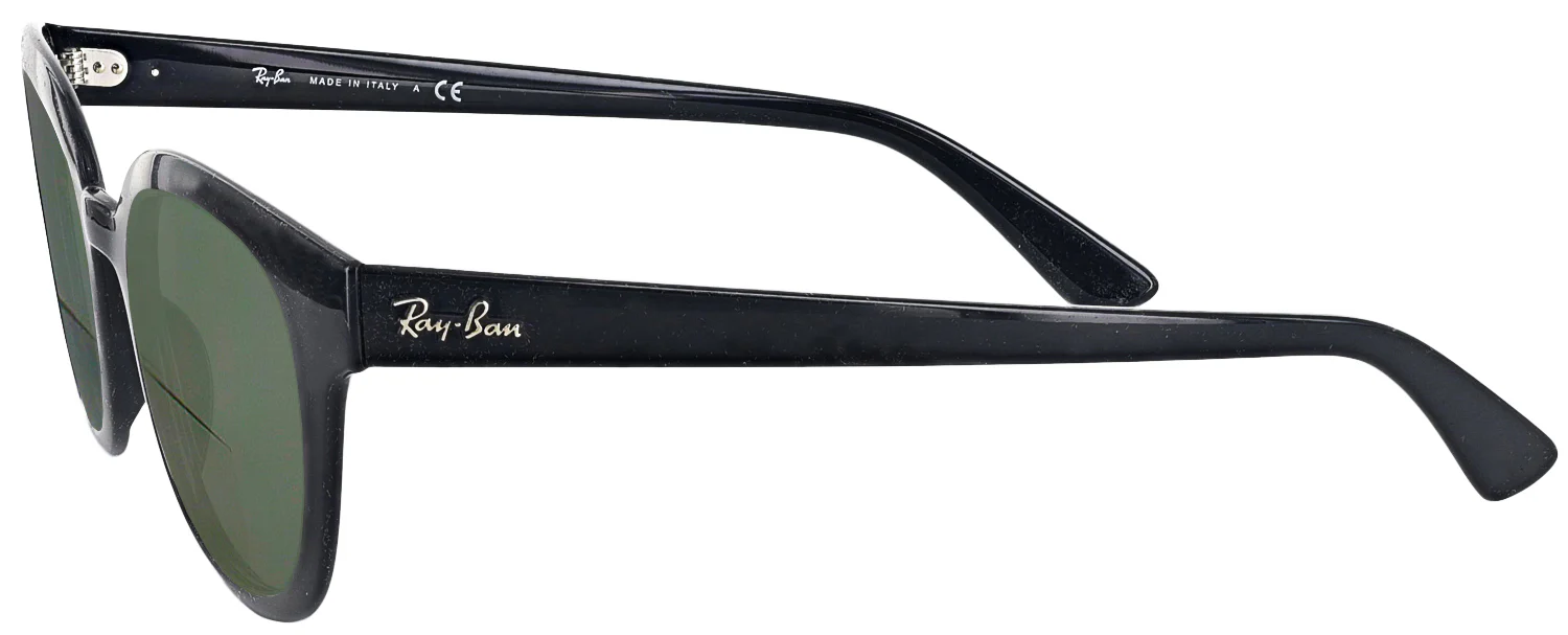 Ray-Ban 4324V Bifocal Reading Sunglasses - Image 37