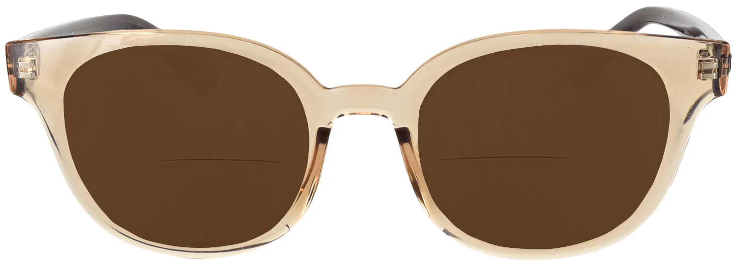 Ray-Ban 4324V Bifocal Reading Sunglasses - Image 40