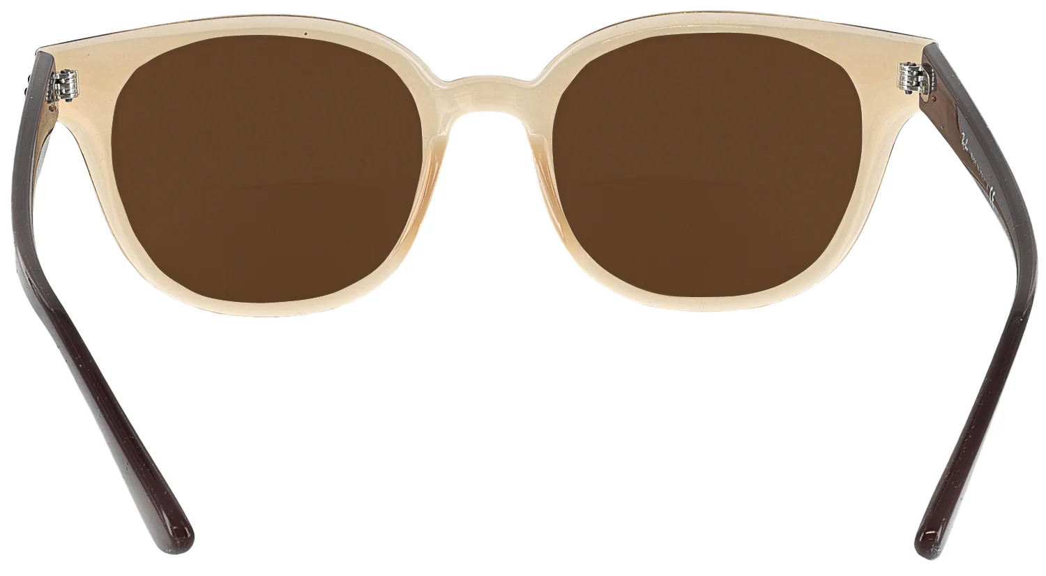Ray-Ban 4324V Bifocal Reading Sunglasses - Image 42