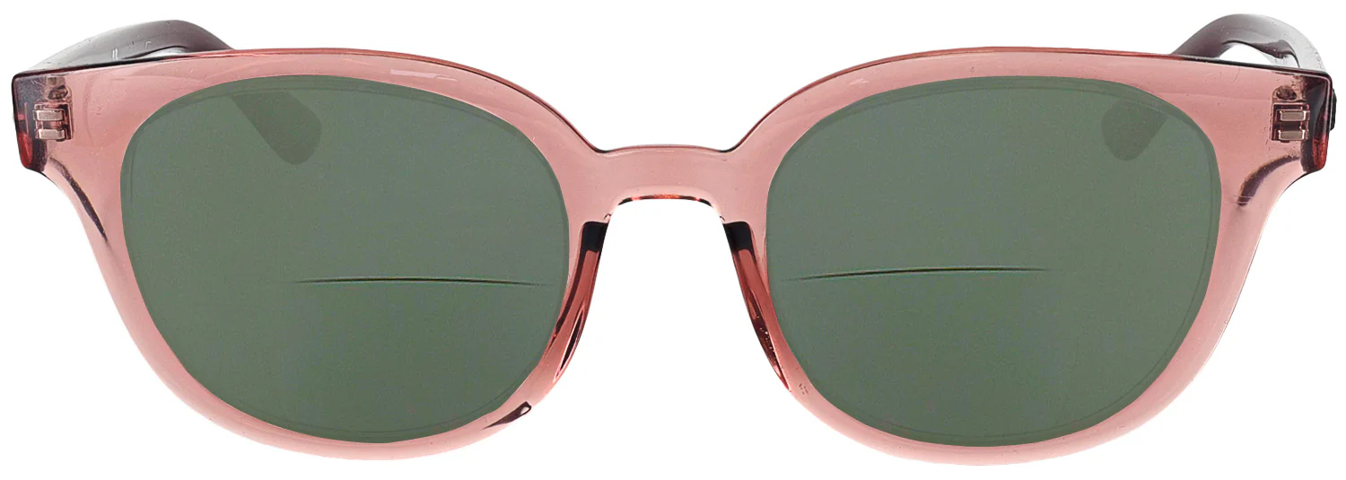 Ray-Ban 4324V Bifocal Reading Sunglasses - Image 44