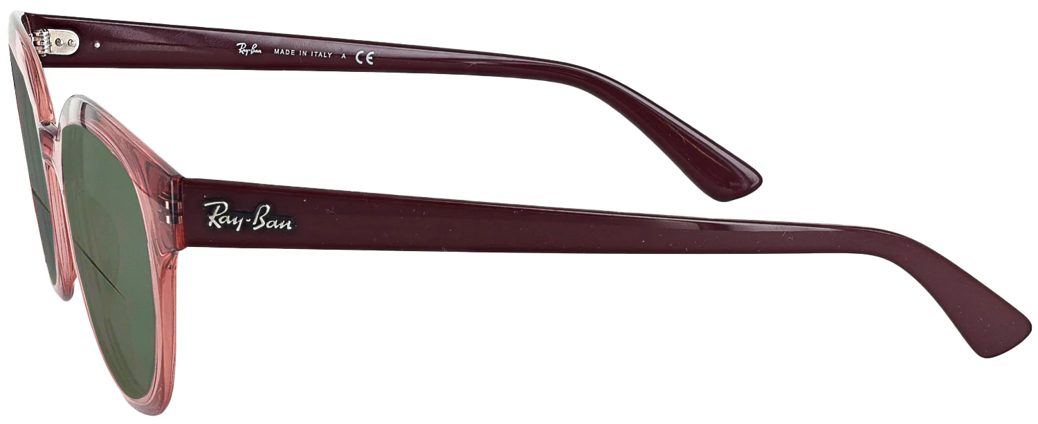 Ray-Ban 4324V Bifocal Reading Sunglasses - Image 45