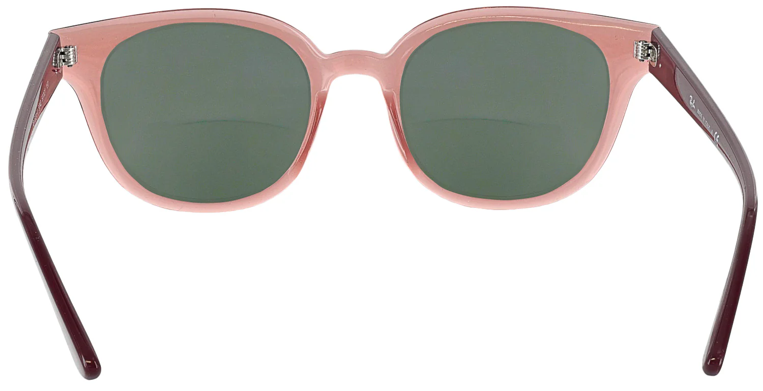 Ray-Ban 4324V Bifocal Reading Sunglasses - Image 46