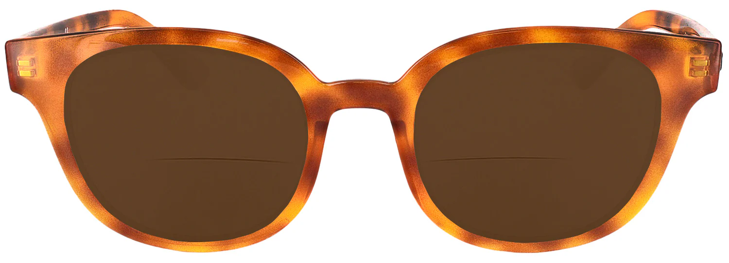Ray-Ban 4324V Bifocal Reading Sunglasses - Image 48