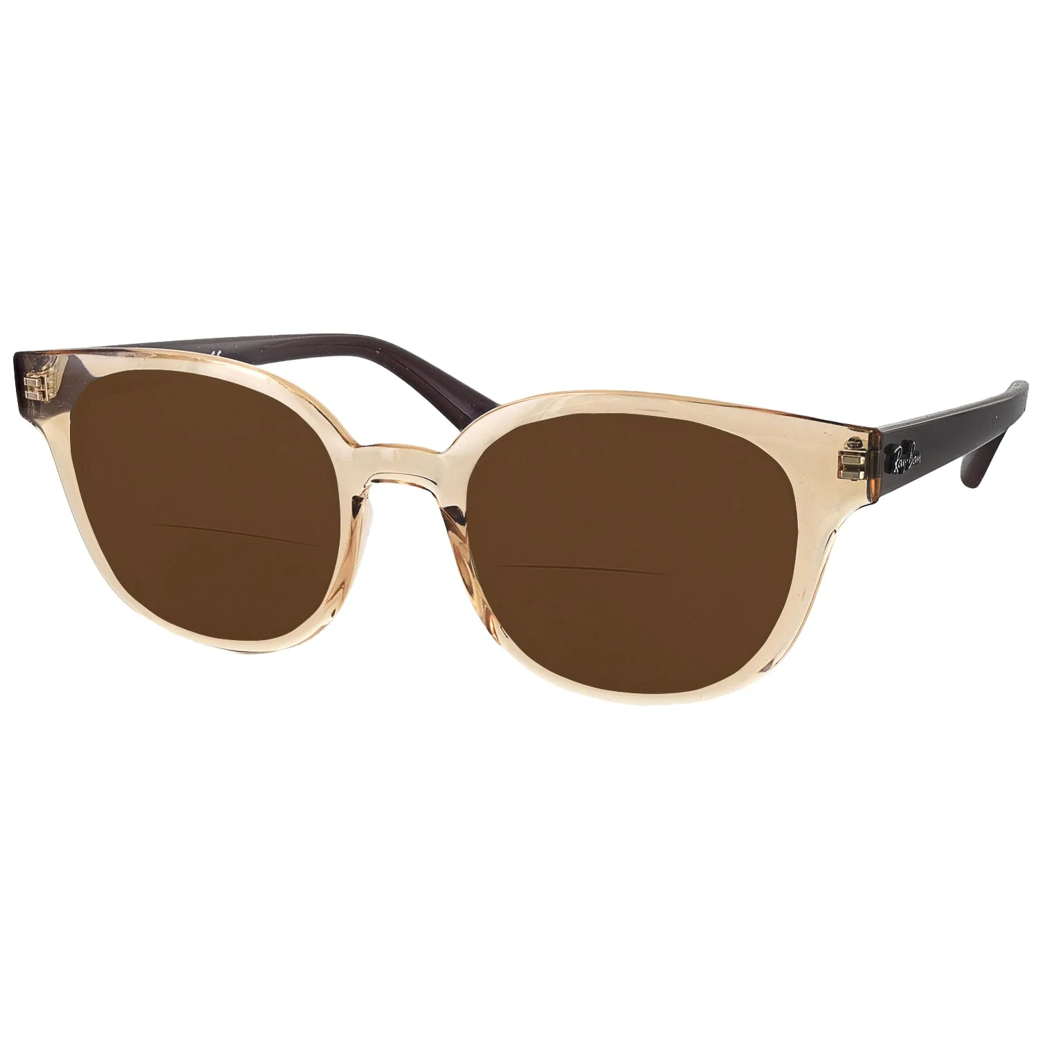 Ray-Ban 4324V Bifocal Reading Sunglasses - Image 5