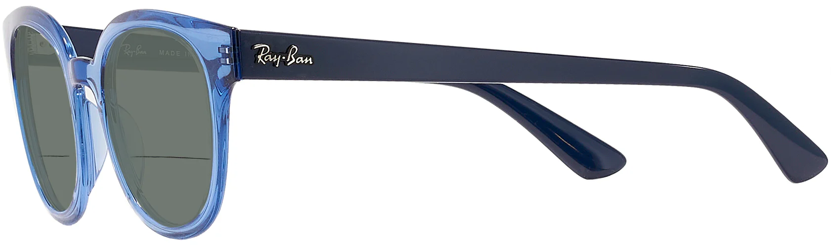 Ray-Ban 4324V Bifocal Reading Sunglasses - Image 53