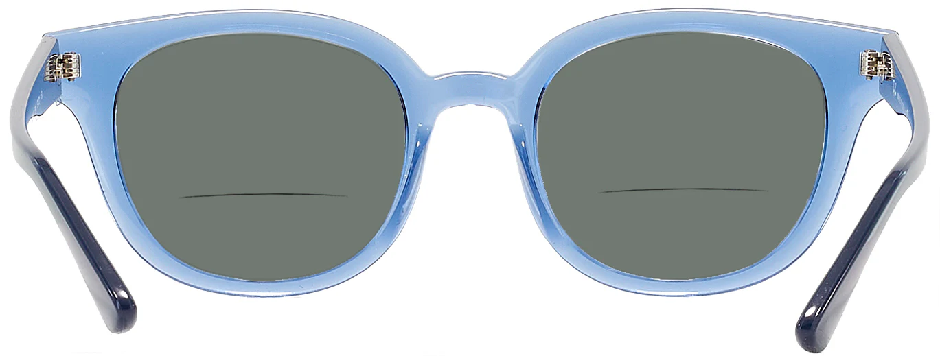 Ray-Ban 4324V Bifocal Reading Sunglasses - Image 54