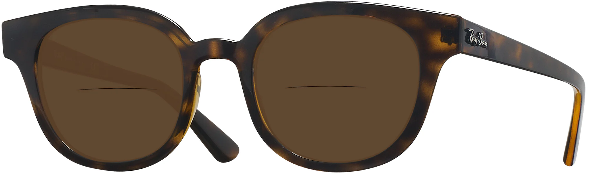 Ray-Ban 4324V Bifocal Reading Sunglasses - Image 55