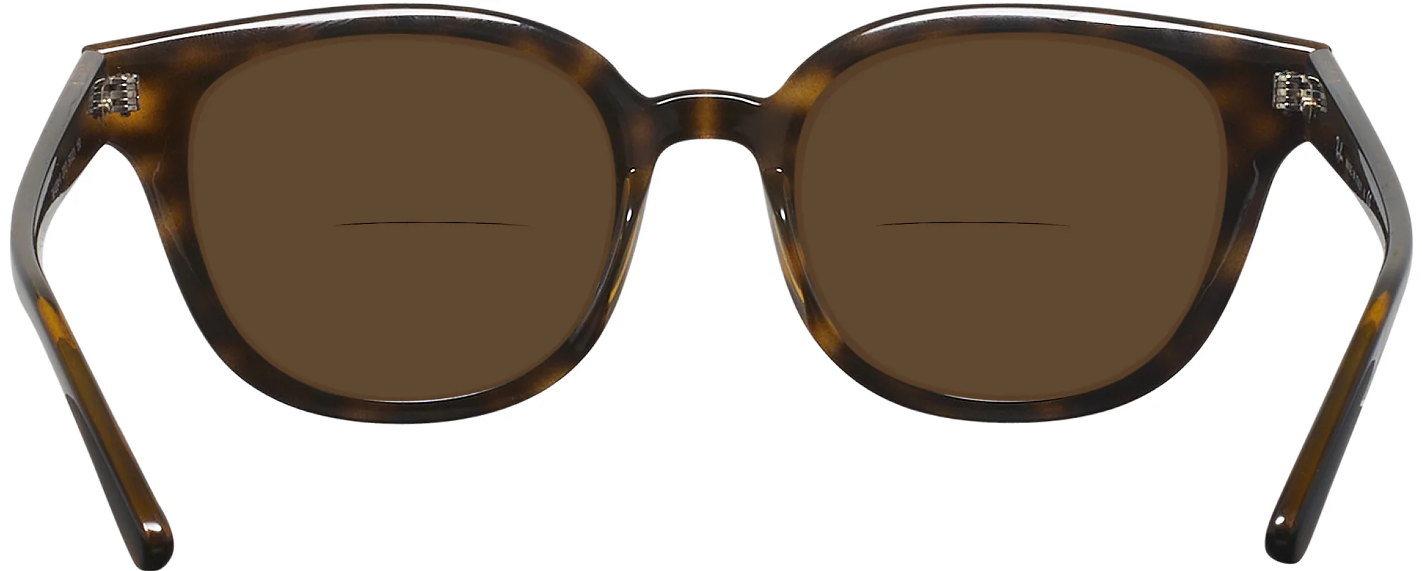 Ray-Ban 4324V Bifocal Reading Sunglasses - Image 58