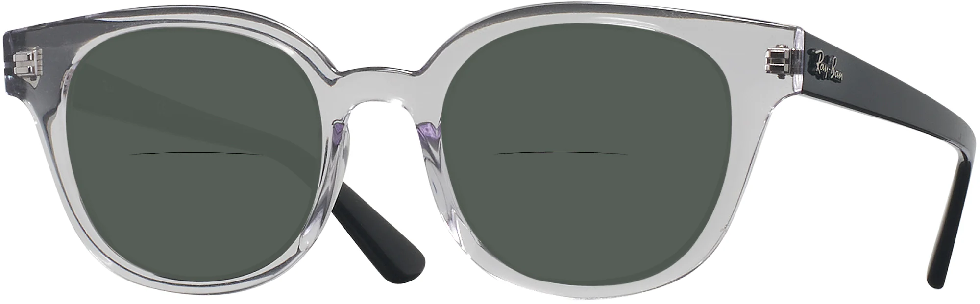 Ray-Ban 4324V Bifocal Reading Sunglasses - Image 59
