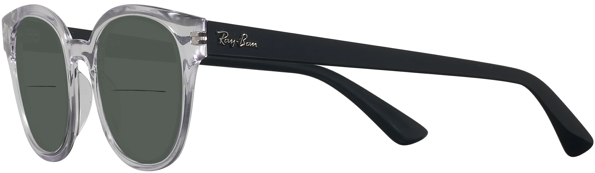 Ray-Ban 4324V Bifocal Reading Sunglasses - Image 61