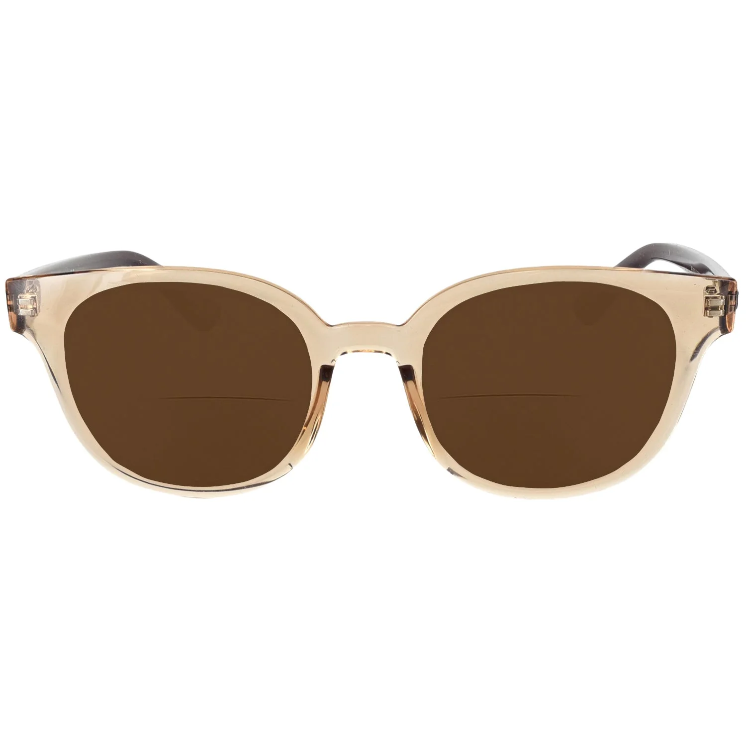 Ray-Ban 4324V Bifocal Reading Sunglasses - Image 68