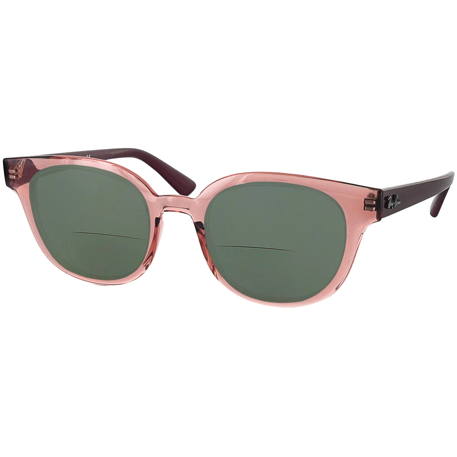 Ray-Ban 4324V Bifocal Reading Sunglasses - Image 71