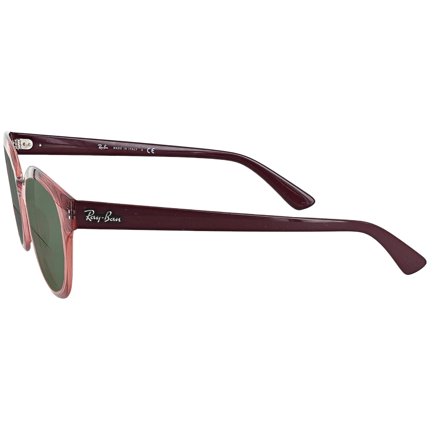 Ray-Ban 4324V Bifocal Reading Sunglasses - Image 73