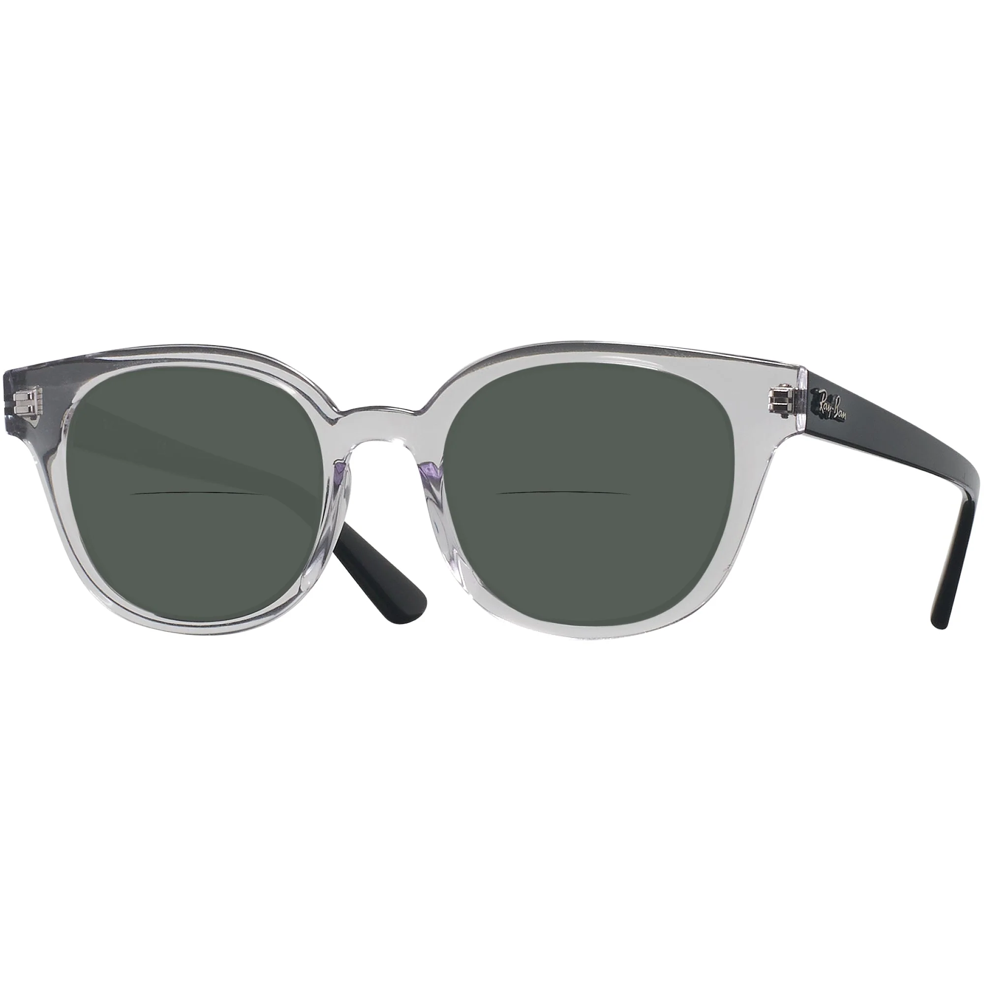 Ray-Ban 4324V Bifocal Reading Sunglasses - Image 87