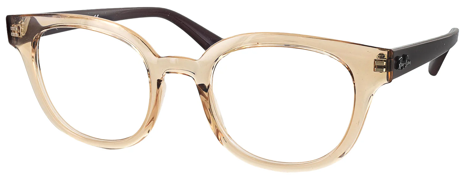 Ray-Ban 4324V Computer Style Progressive - Image 39