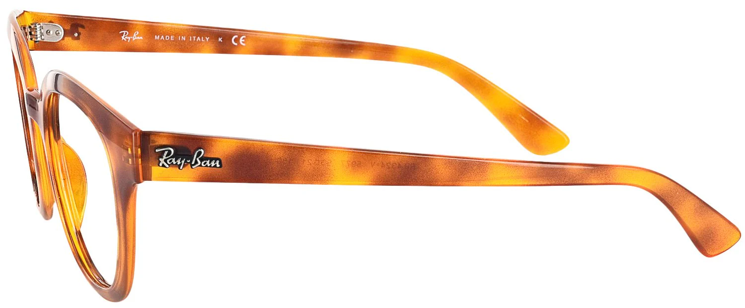 Ray-Ban 4324V Computer Style Progressive - Image 49