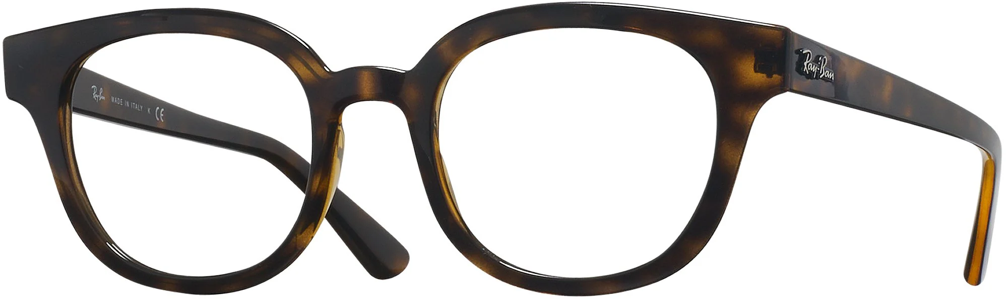 Ray-Ban 4324V Computer Style Progressive - Image 55