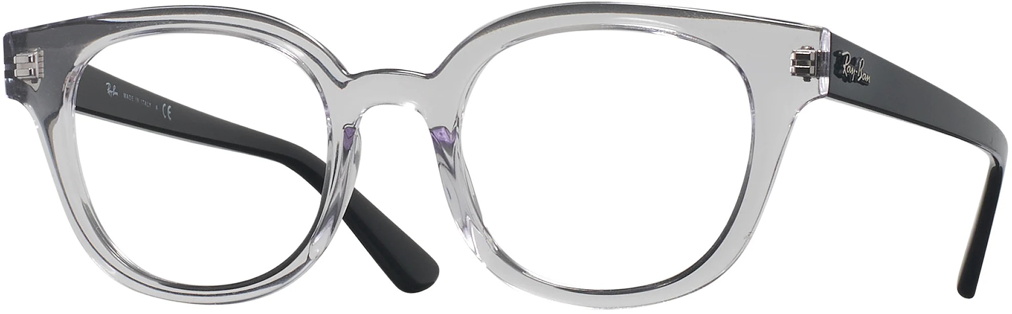 Ray-Ban 4324V Computer Style Progressive - Image 59