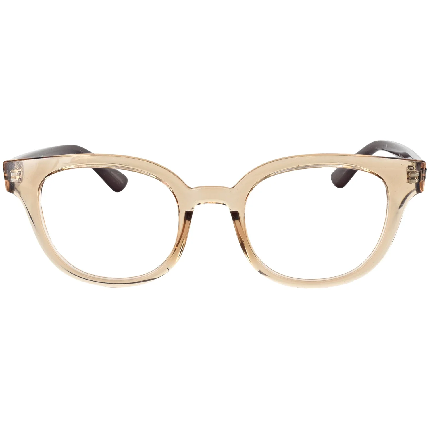 Ray-Ban 4324V Computer Style Progressive - Image 6