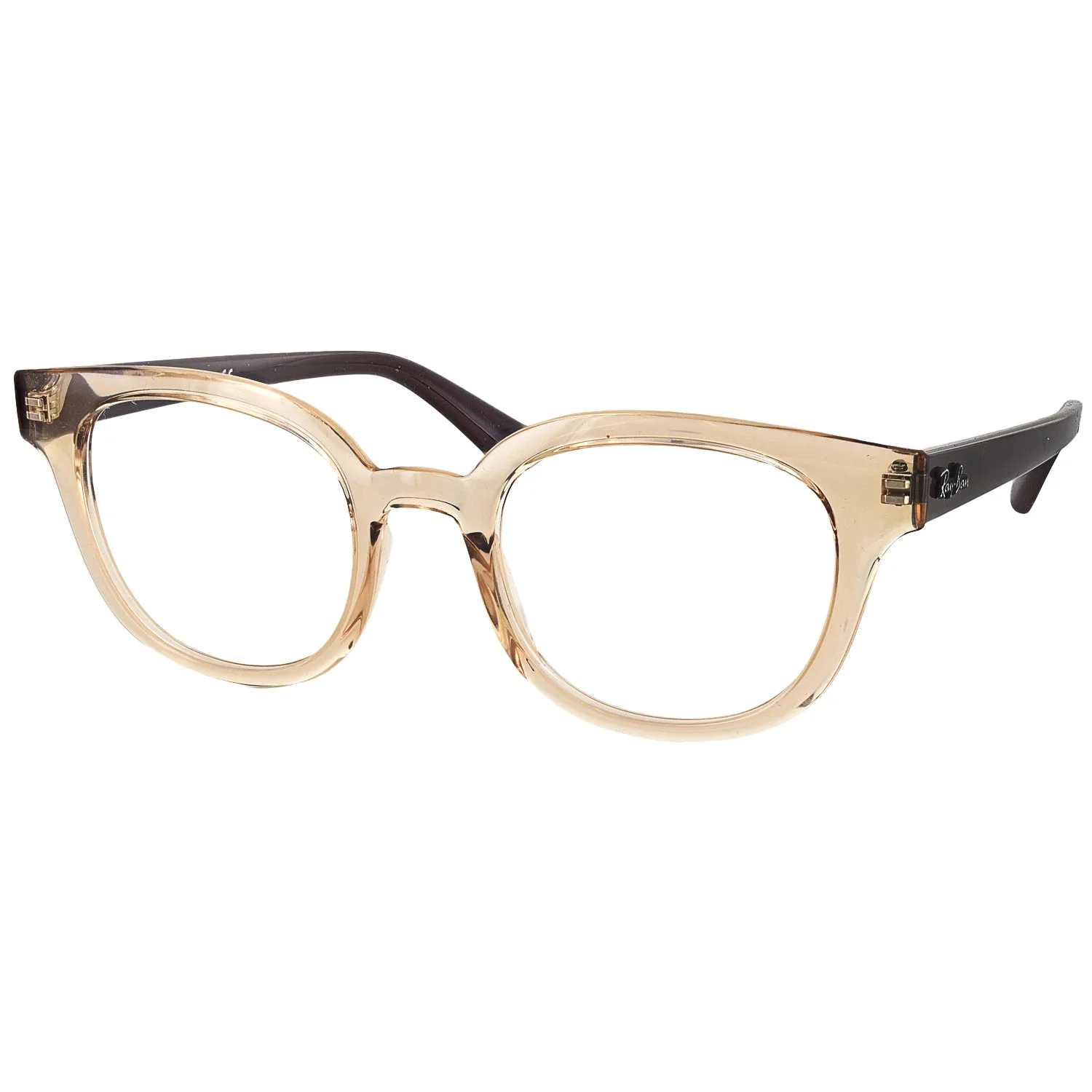 Ray-Ban 4324V Computer Style Progressive - Image 67