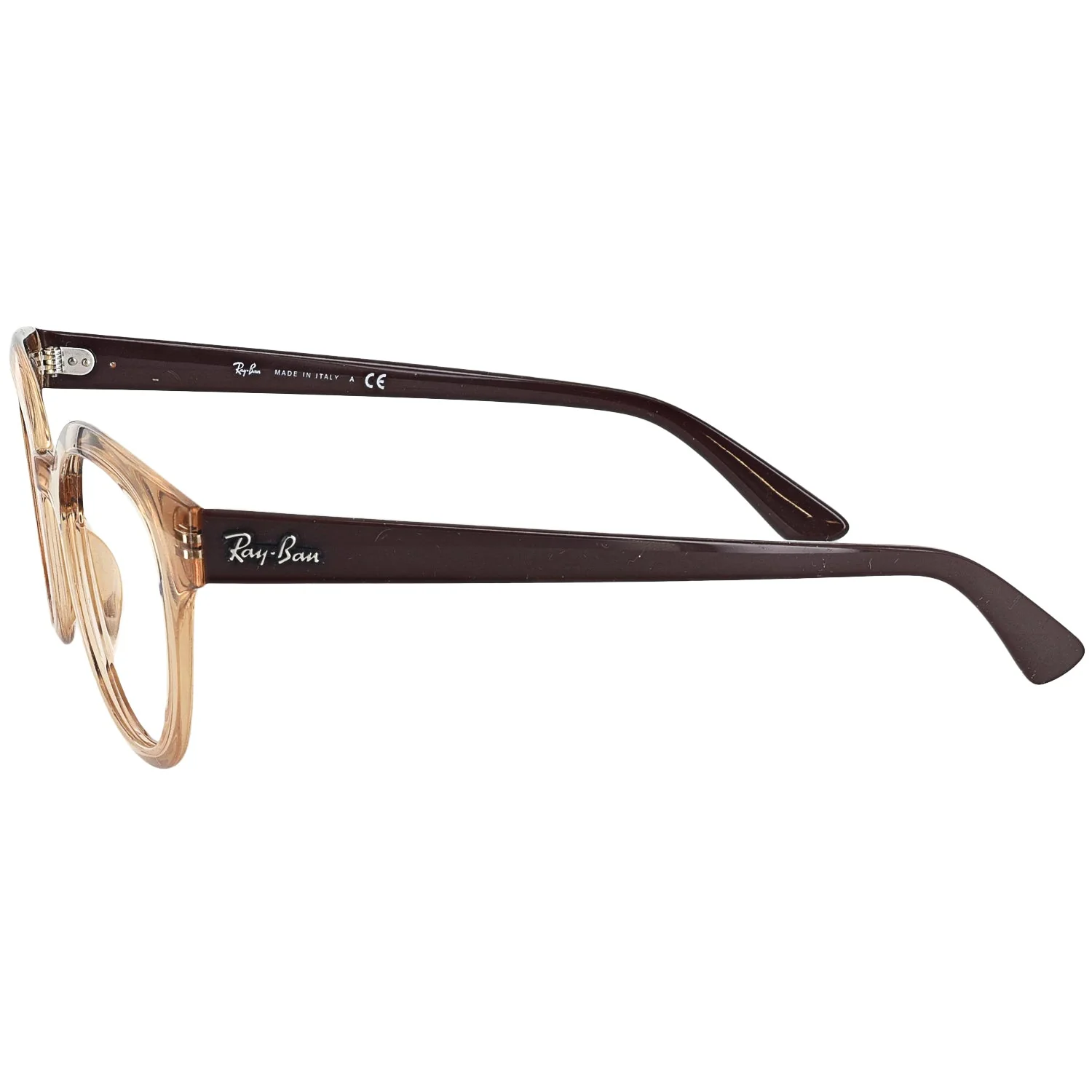 Ray-Ban 4324V Computer Style Progressive - Image 7