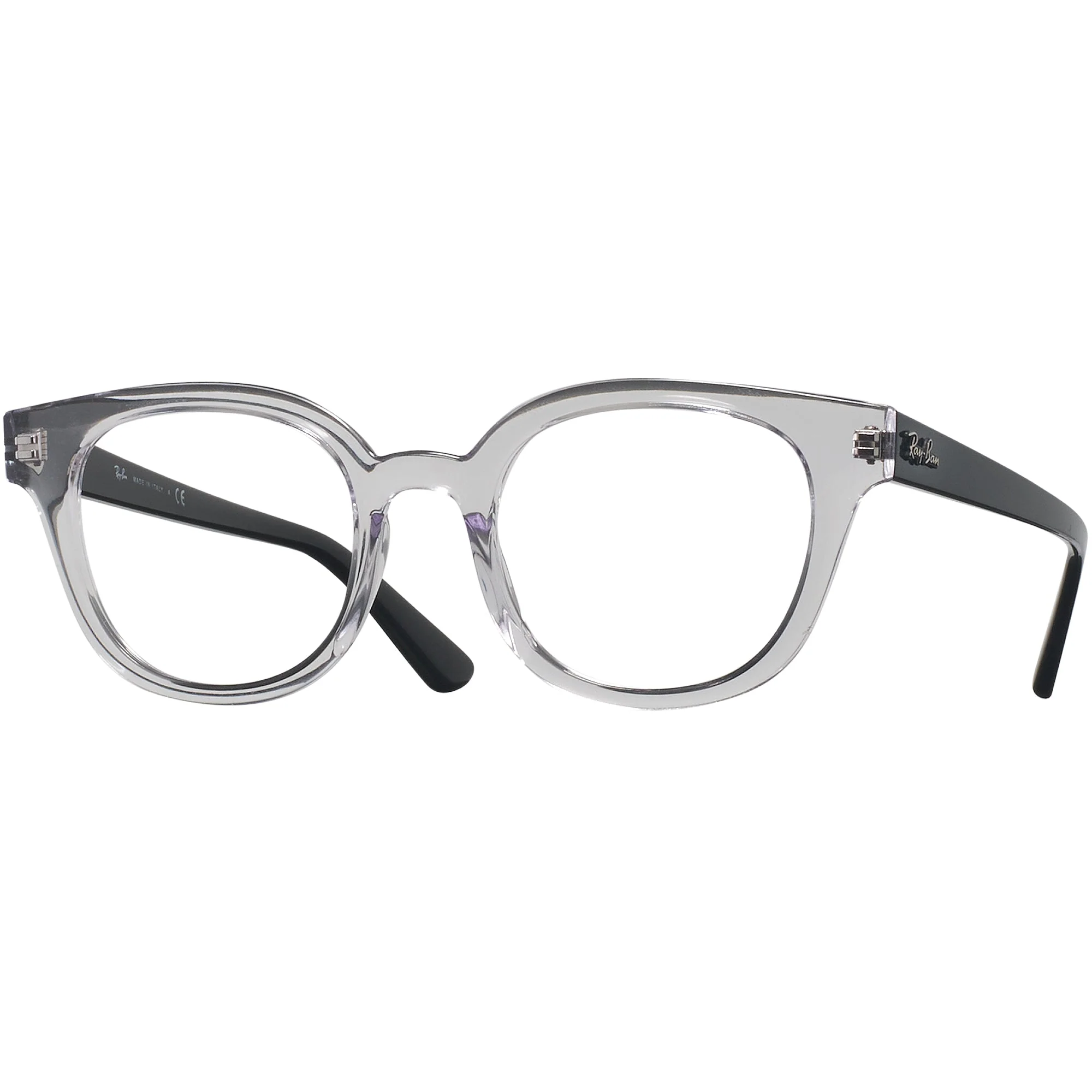 Ray-Ban 4324V Computer Style Progressive - Image 87