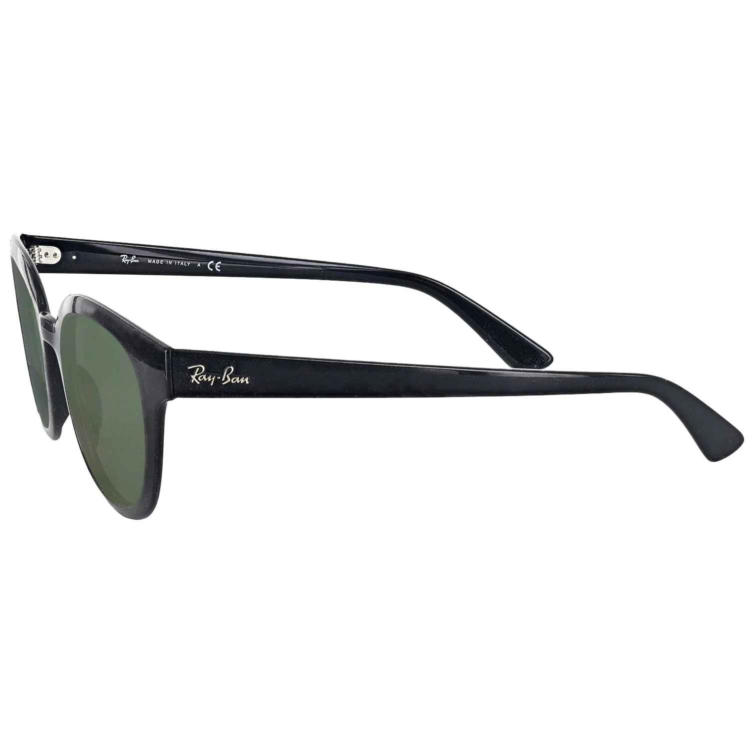 Ray-Ban 4324V Progressive Reading Sunglasses - Image 3
