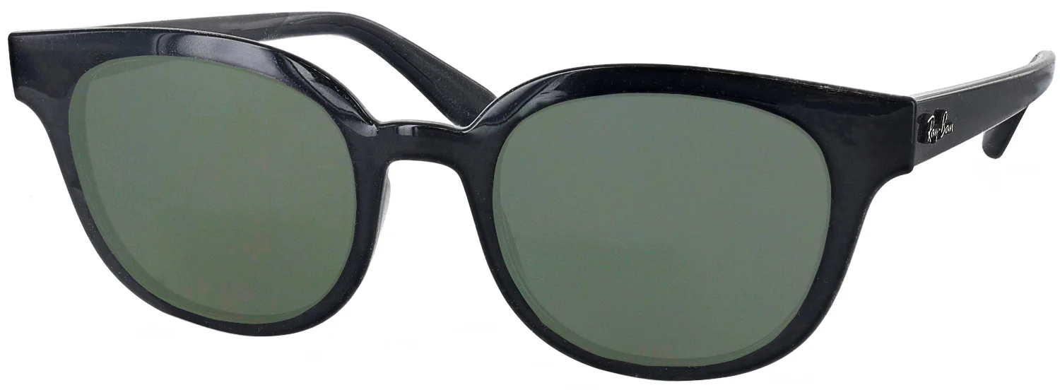 Ray-Ban 4324V Progressive Reading Sunglasses - Image 35