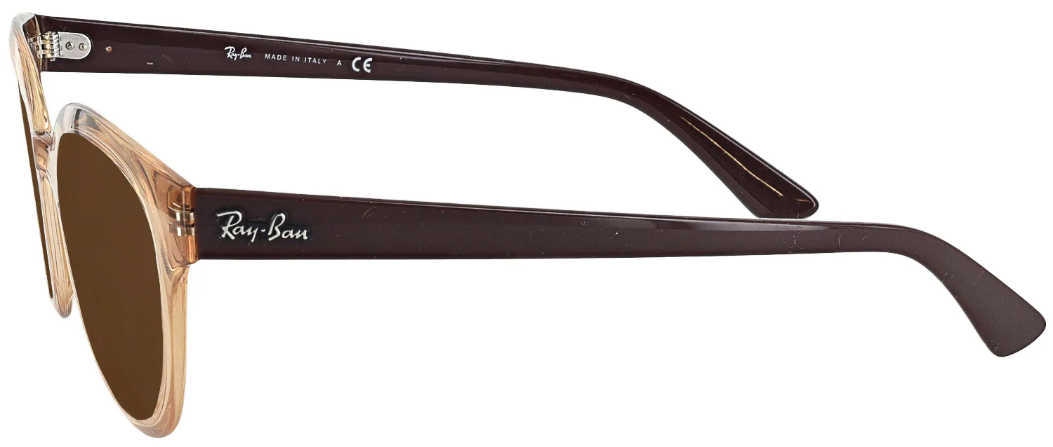 Ray-Ban 4324V Progressive Reading Sunglasses - Image 41