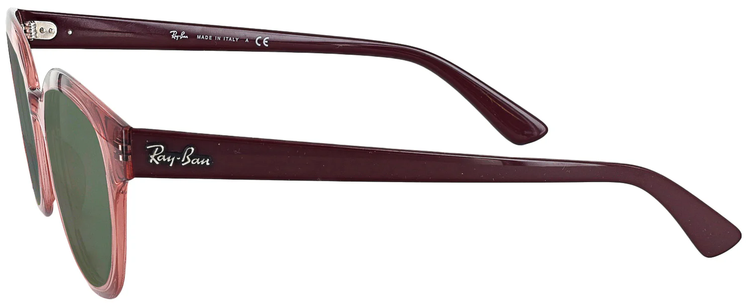 Ray-Ban 4324V Progressive Reading Sunglasses - Image 45