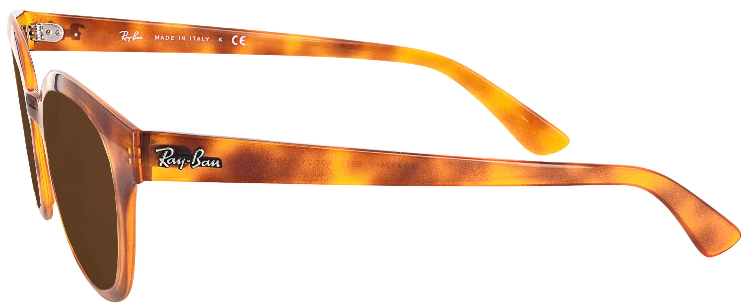 Ray-Ban 4324V Progressive Reading Sunglasses - Image 49