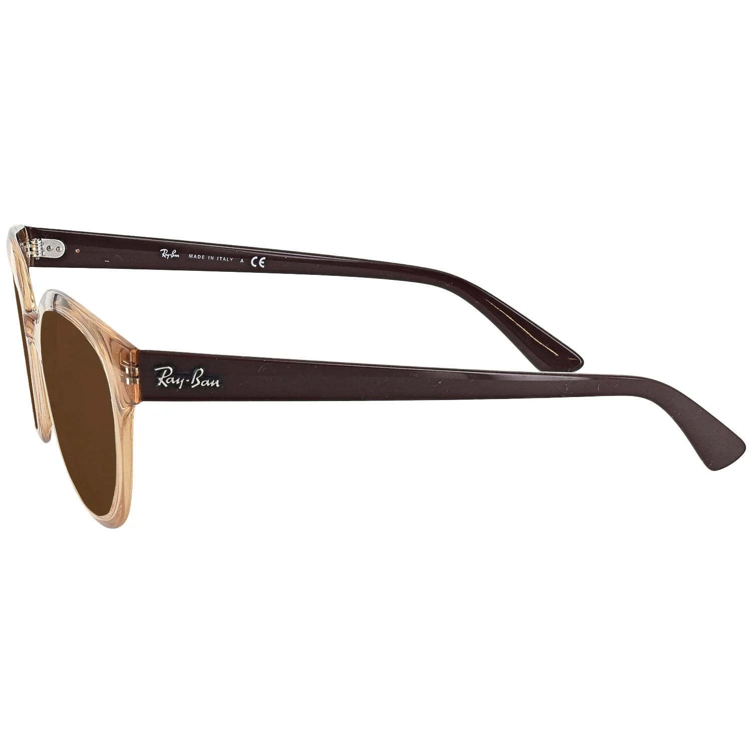 Ray-Ban 4324V Progressive Reading Sunglasses - Image 69
