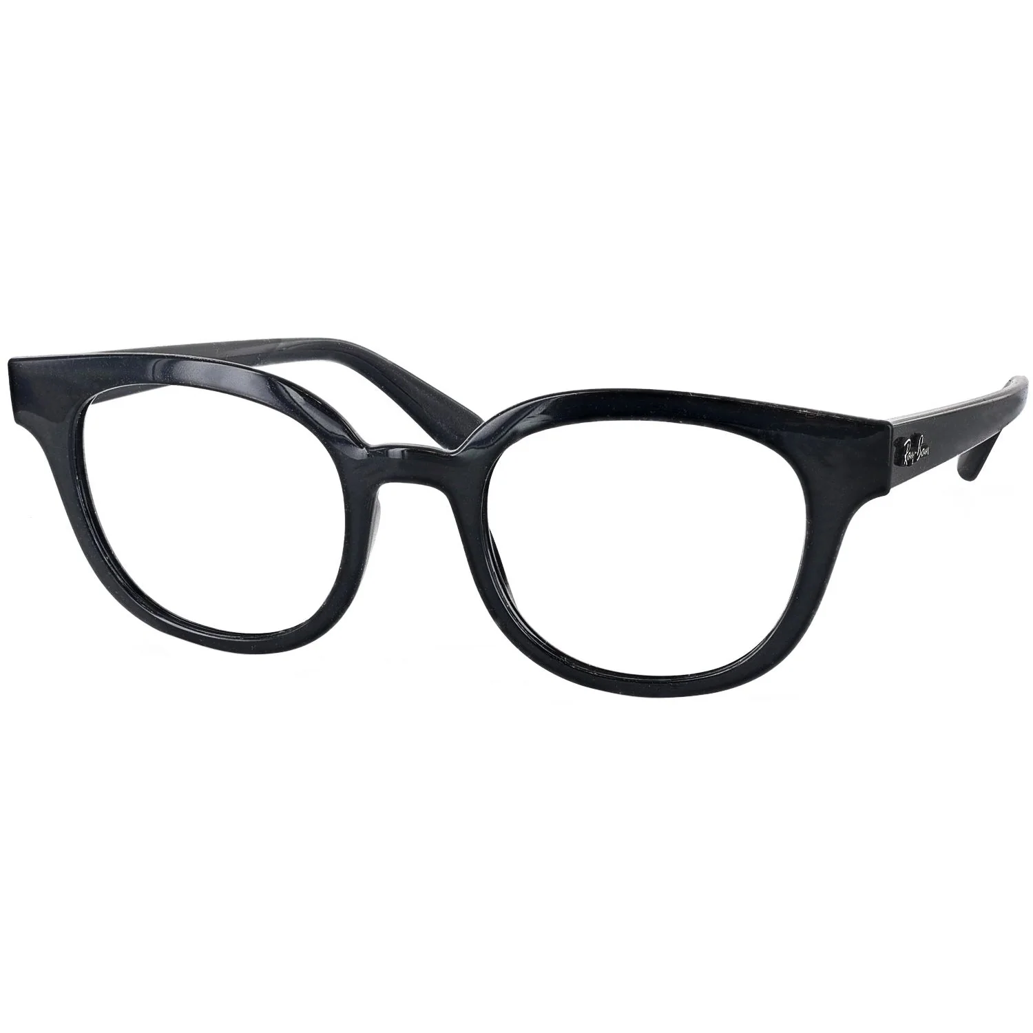 Ray-Ban 4324V Single Vision Full Frame