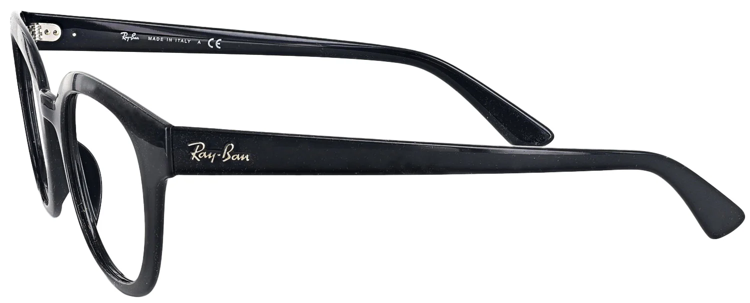 Ray-Ban 4324V Single Vision Full Frame - Image 41