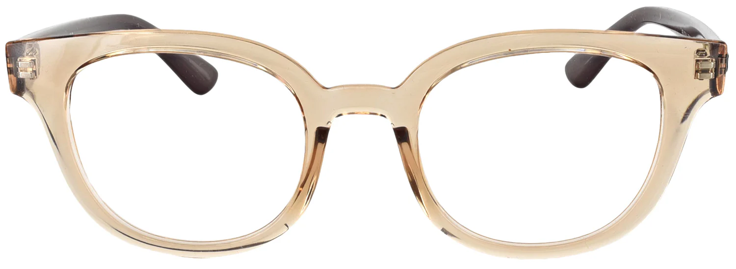 Ray-Ban 4324V Single Vision Full Frame - Image 44