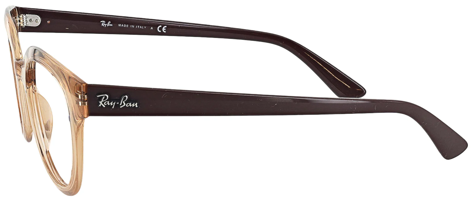 Ray-Ban 4324V Single Vision Full Frame - Image 45