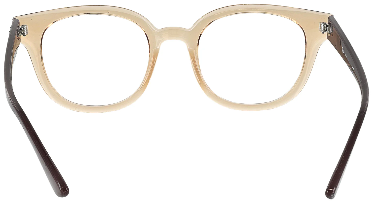 Ray-Ban 4324V Single Vision Full Frame - Image 46