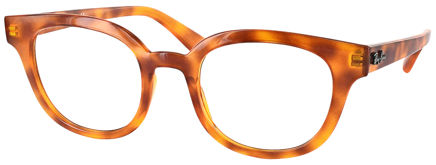 Ray-Ban 4324V Single Vision Full Frame - Image 47