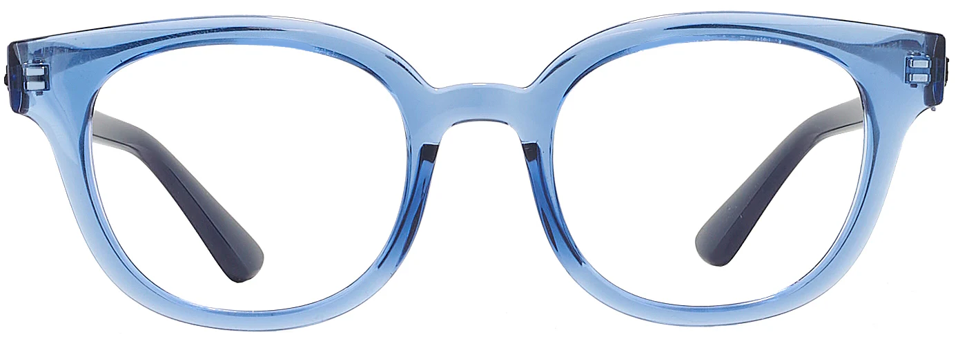 Ray-Ban 4324V Single Vision Full Frame - Image 52