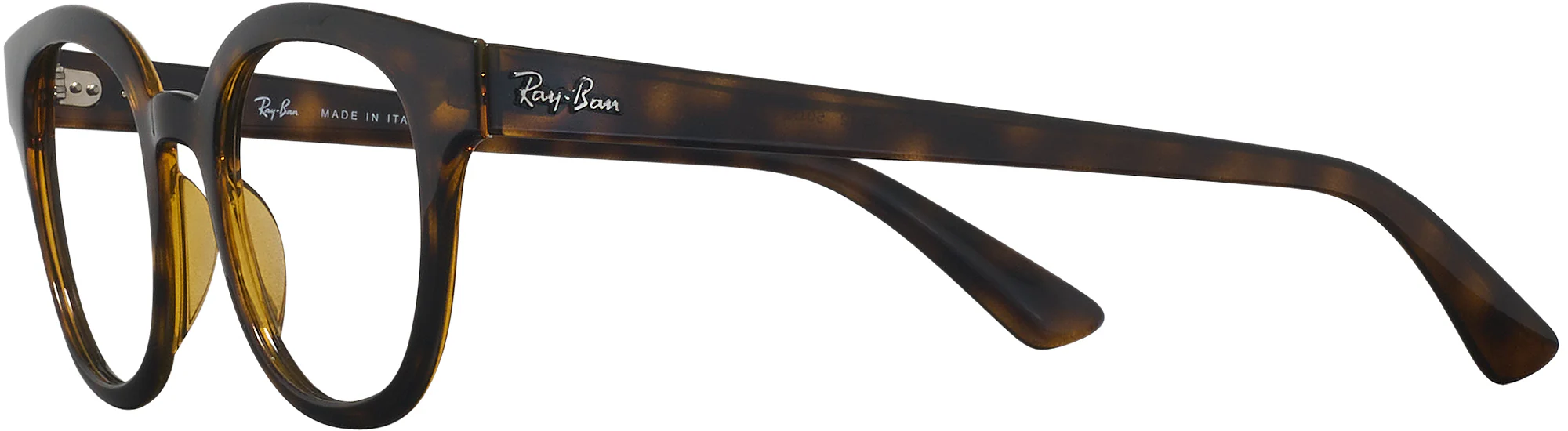Ray-Ban 4324V Single Vision Full Frame - Image 57
