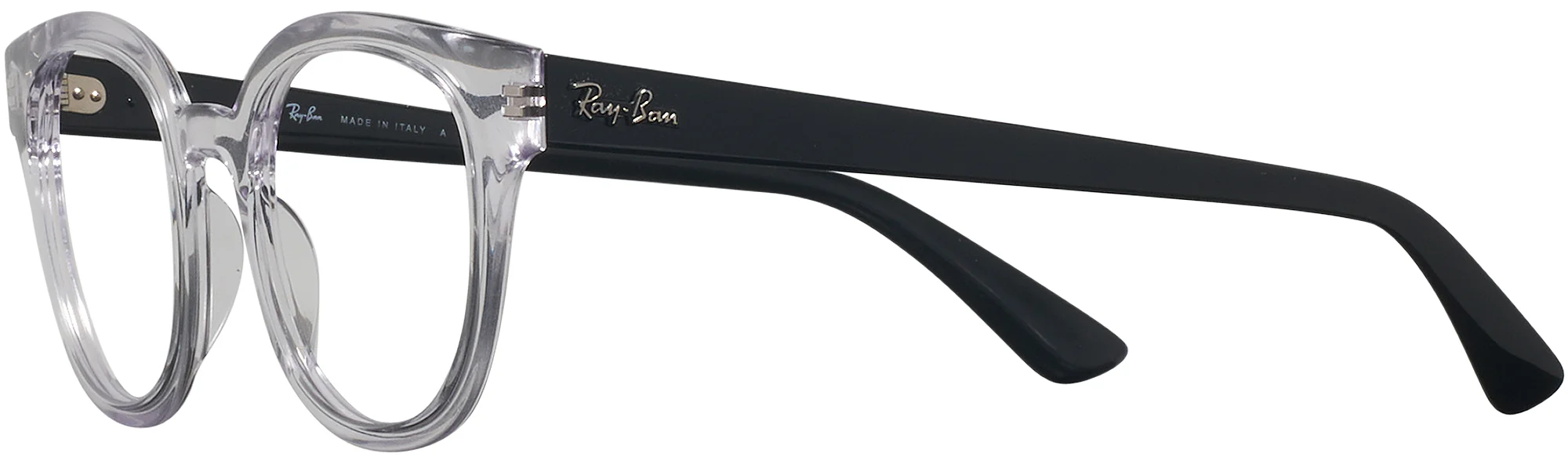 Ray-Ban 4324V Single Vision Full Frame - Image 61