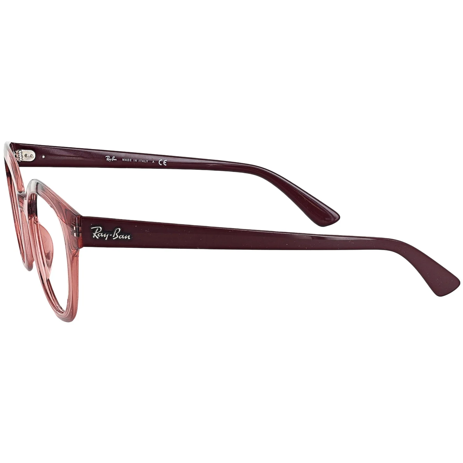 Ray-Ban 4324V Single Vision Full Frame - Image 73