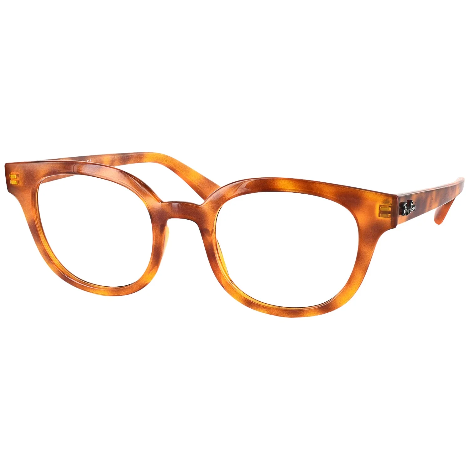Ray-Ban 4324V Single Vision Full Frame - Image 75