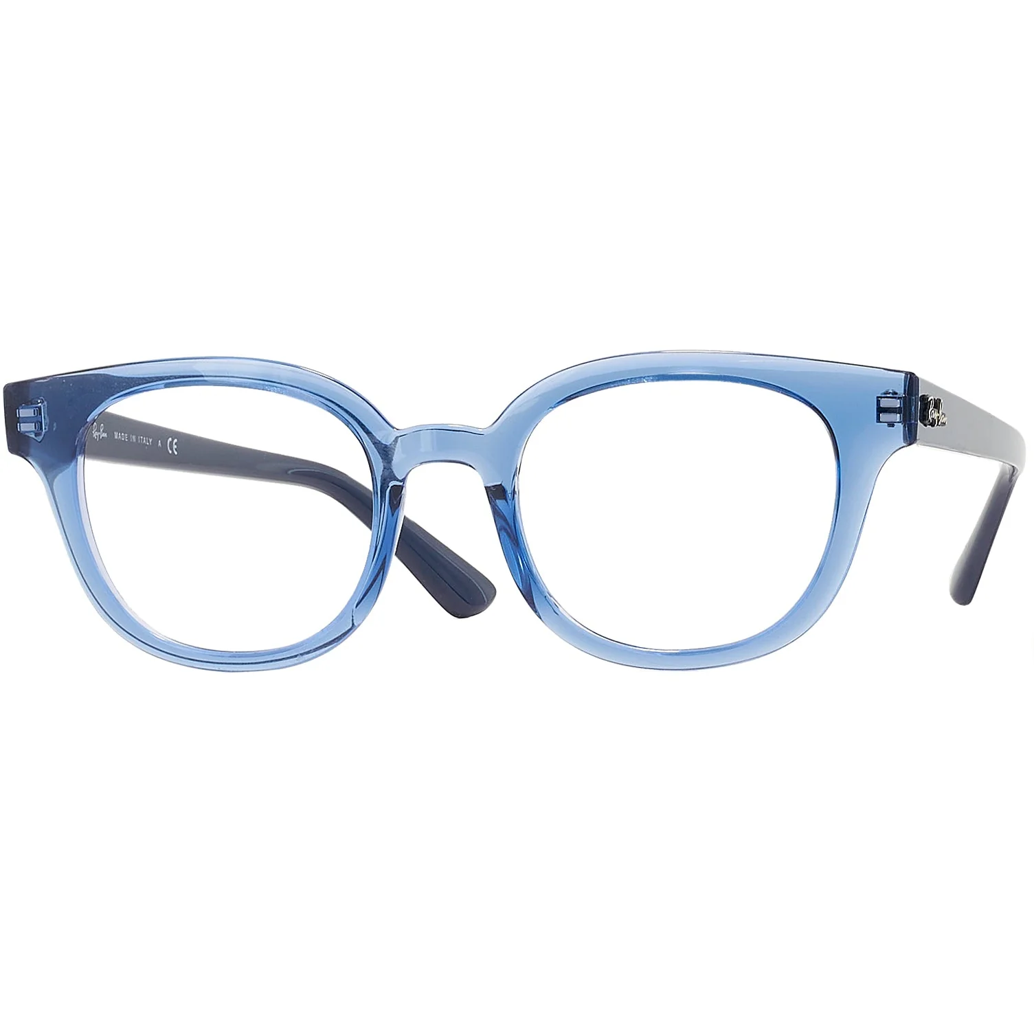 Ray-Ban 4324V Single Vision Full Frame - Image 79