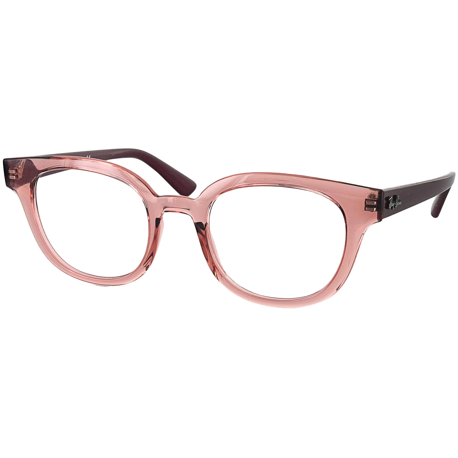 Ray-Ban 4324V Single Vision Full Frame - Image 9